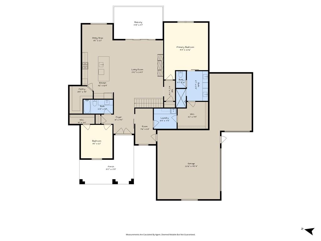 20840 Golden Road Linwood, KS 66052 - Photo 31 of 39