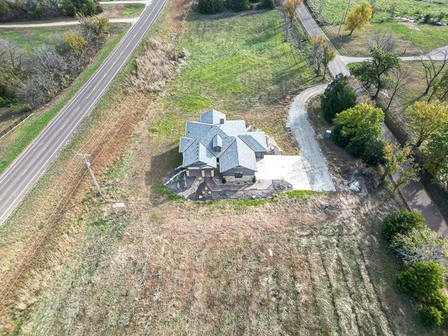 $995,000 | 20840 Golden Road, Linwood, KS 66052