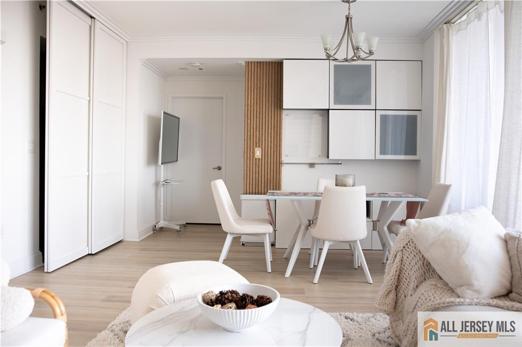 1 Spring Street, Unit 1903 New Brunswick, NJ 08901 - Photo 1 of 54 Gallery Image 1