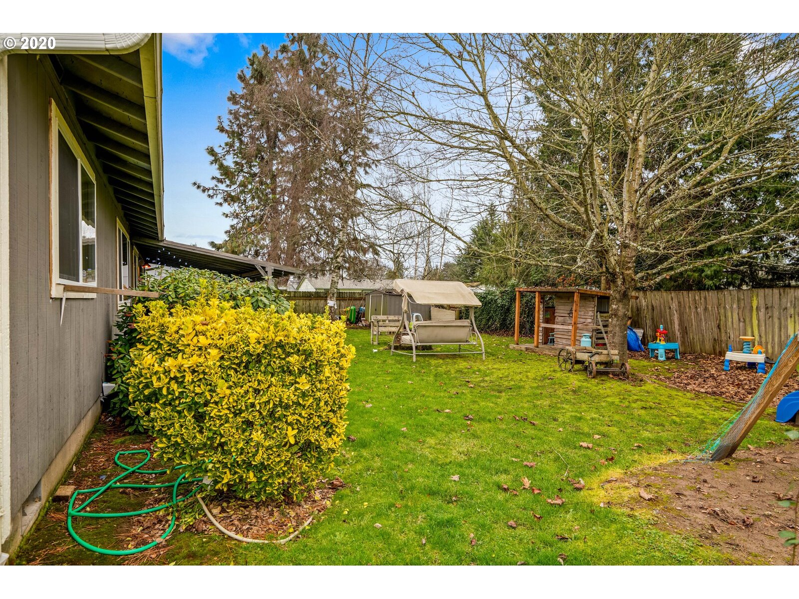834 Manor Way Lebanon, OR 97355 - Photo 26 of 31 Gallery Image 26