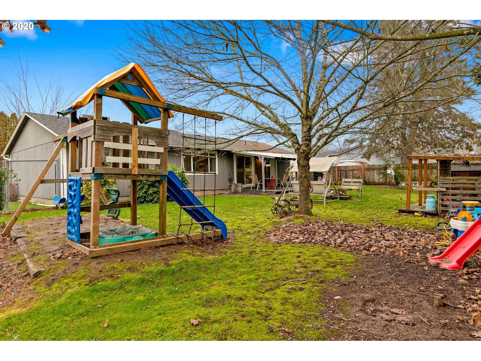 834 Manor Way Lebanon, OR 97355 - Photo 27 of 31 Gallery Image 27