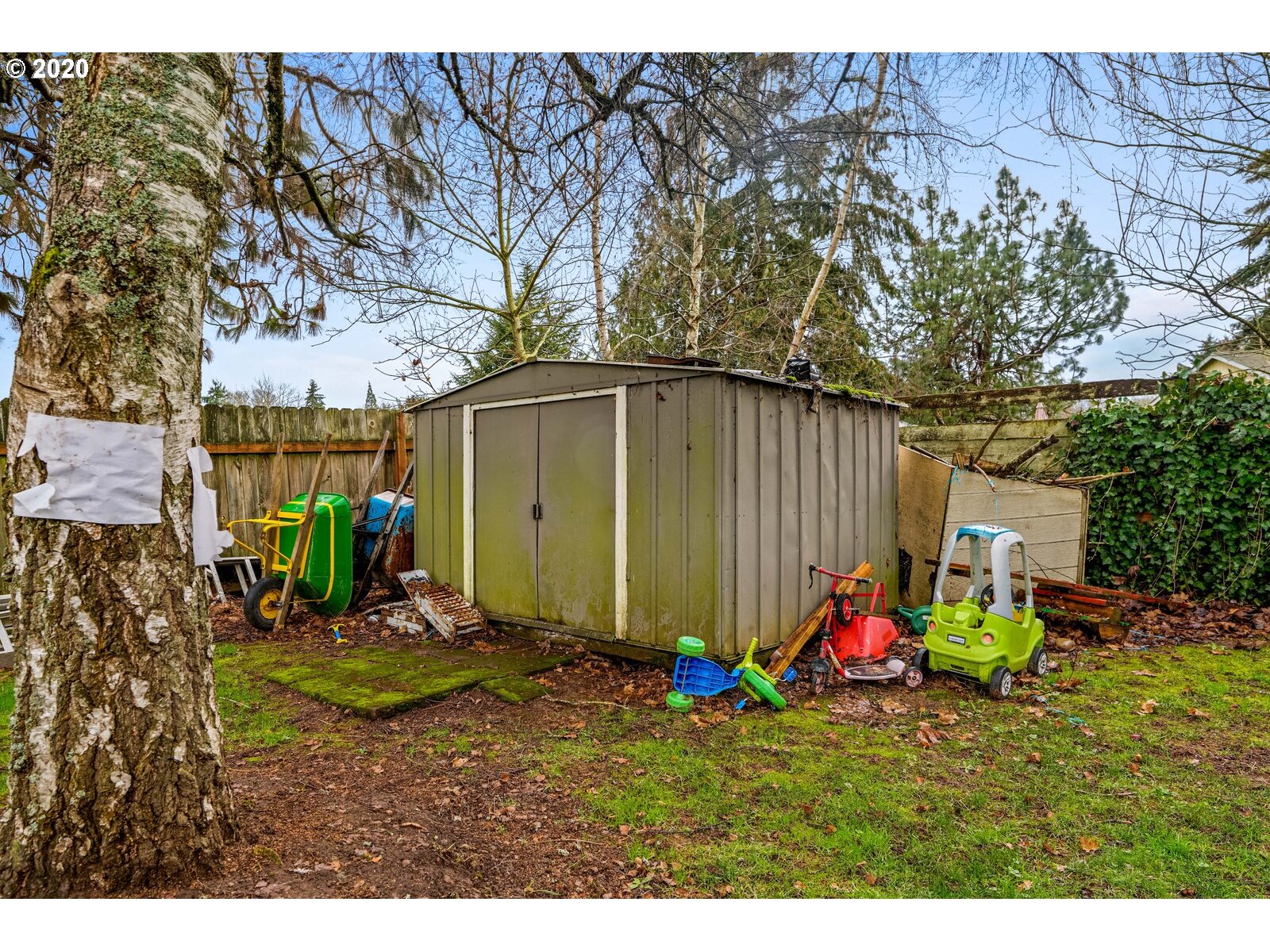 834 Manor Way Lebanon, OR 97355 - Photo 29 of 31 Gallery Image 29