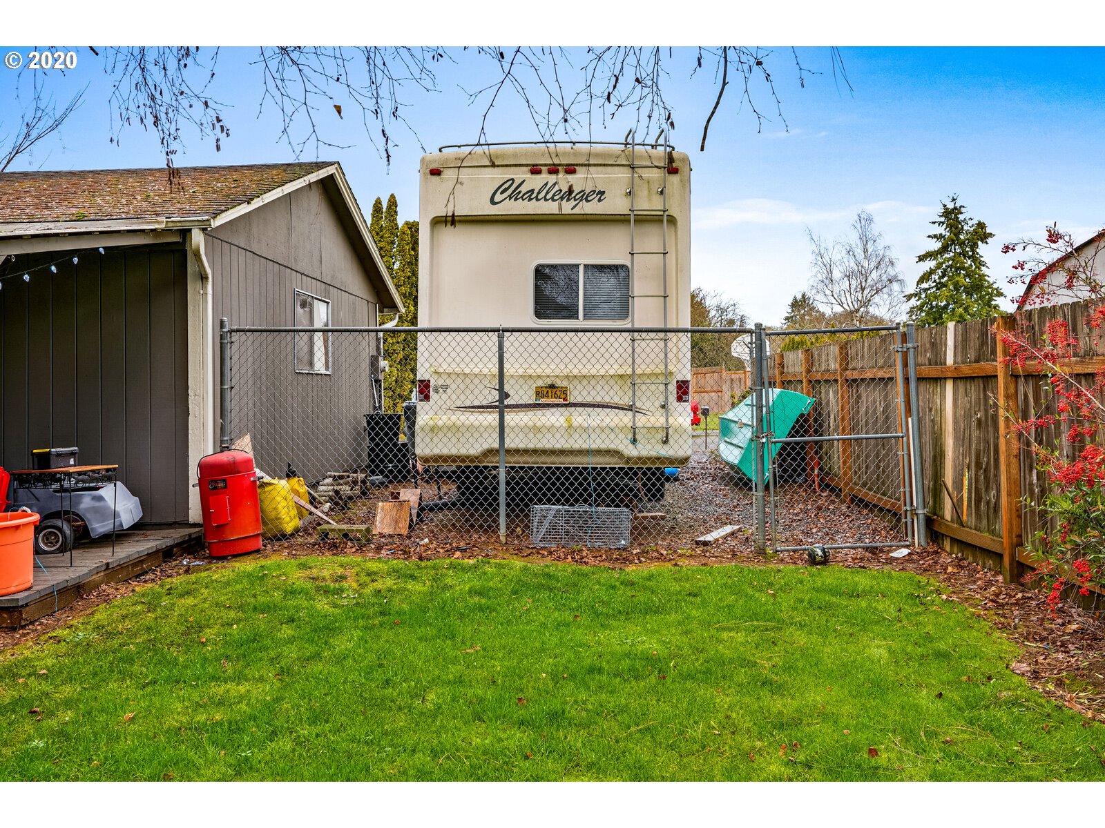 834 Manor Way Lebanon, OR 97355 - Photo 30 of 31 Gallery Image 30