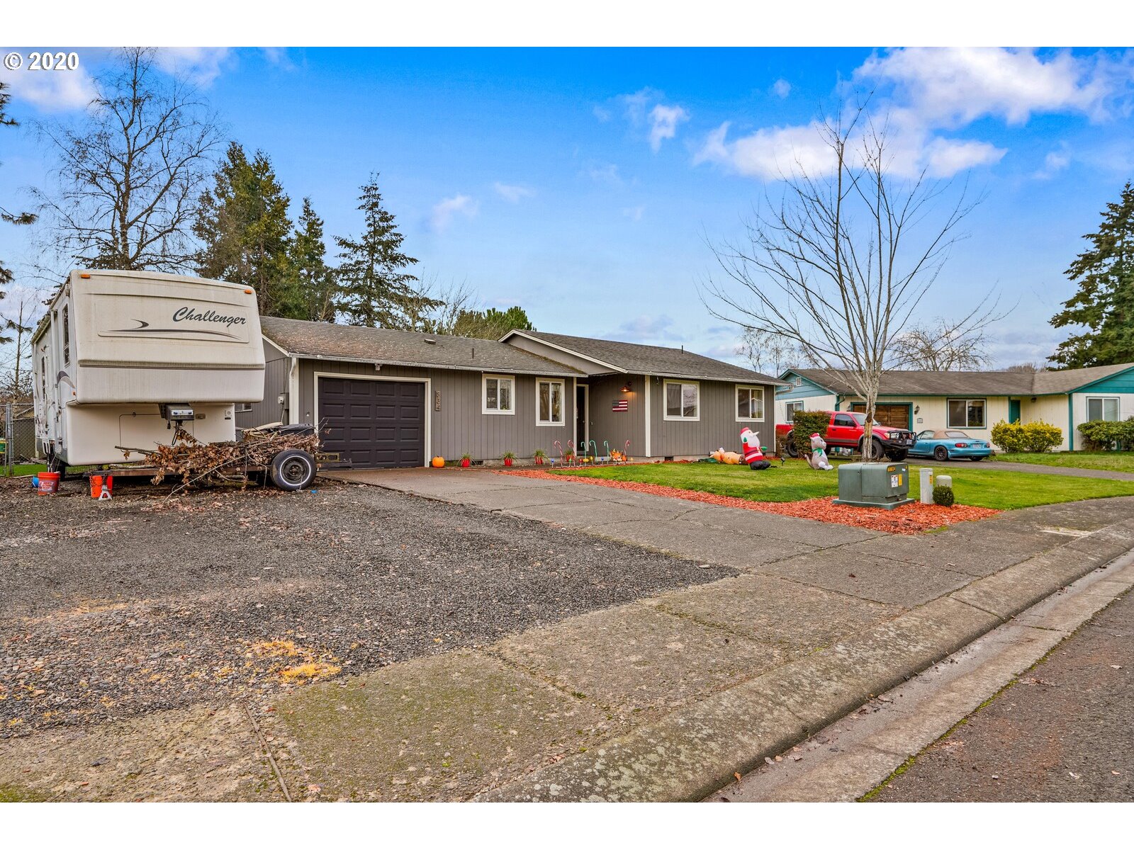 834 Manor Way Lebanon, OR 97355 - Photo 4 of 31 Gallery Image 4