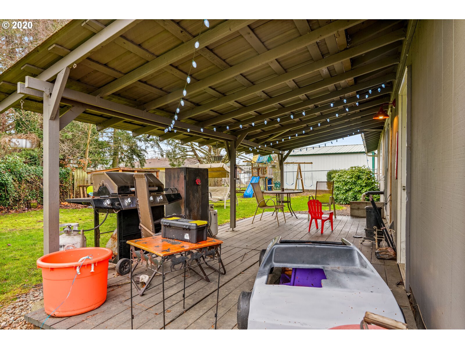834 Manor Way Lebanon, OR 97355 - Photo 31 of 31 Gallery Image 31