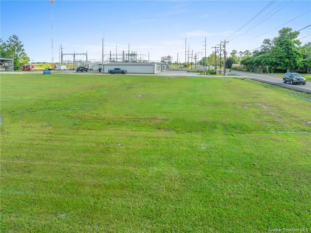0 South Perkins Ferry Road North Lake Charles, LA 70611 - Photo 3 of 8