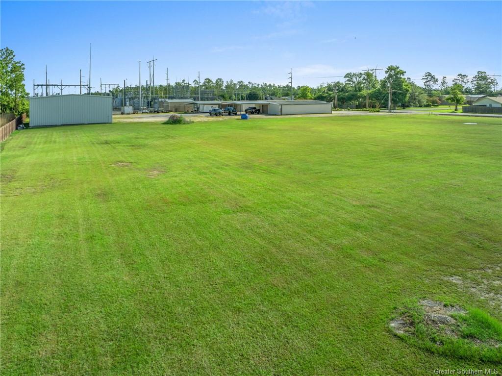 0 South Perkins Ferry Road North Lake Charles, LA 70611 - Photo 4 of 8