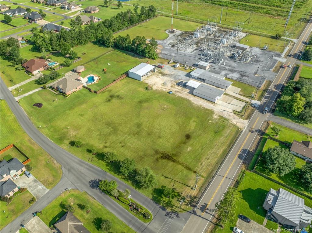 0 South Perkins Ferry Road North Lake Charles, LA 70611 - Photo 7 of 8
