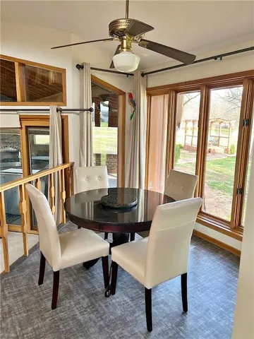 $320,000 | 106 Brookview Road, Pittsburg, KS 66762