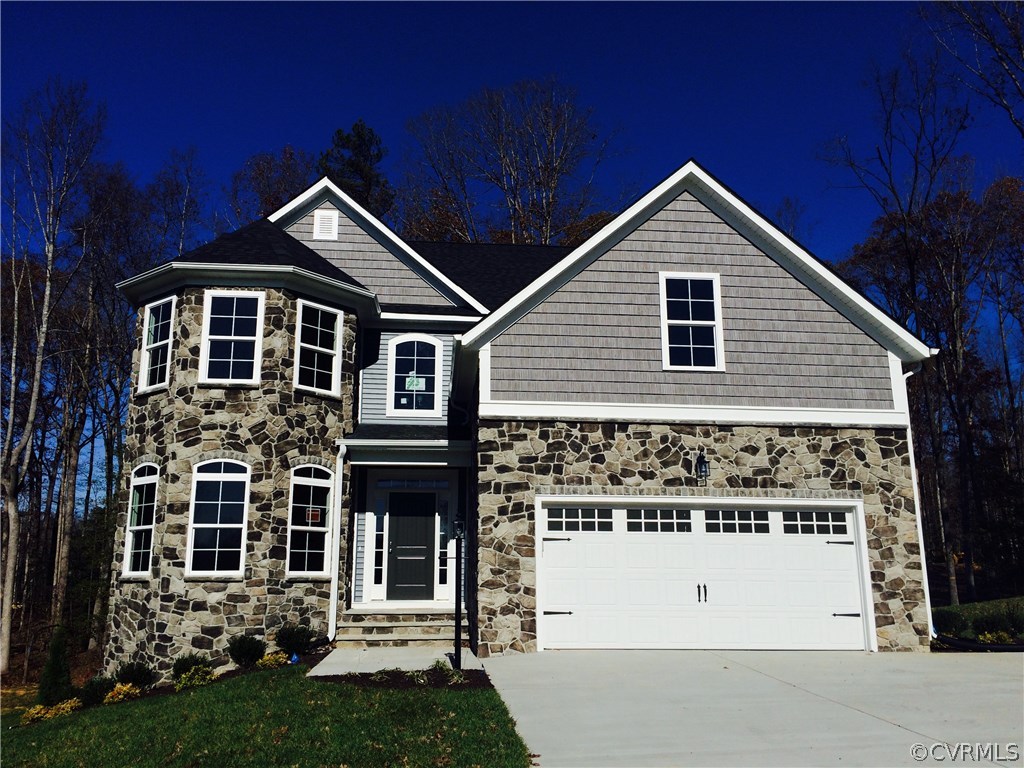 1301 Tomahawk Creek Road Midlothian, VA 23114 - Photo 1 of 12 Gallery Image 1