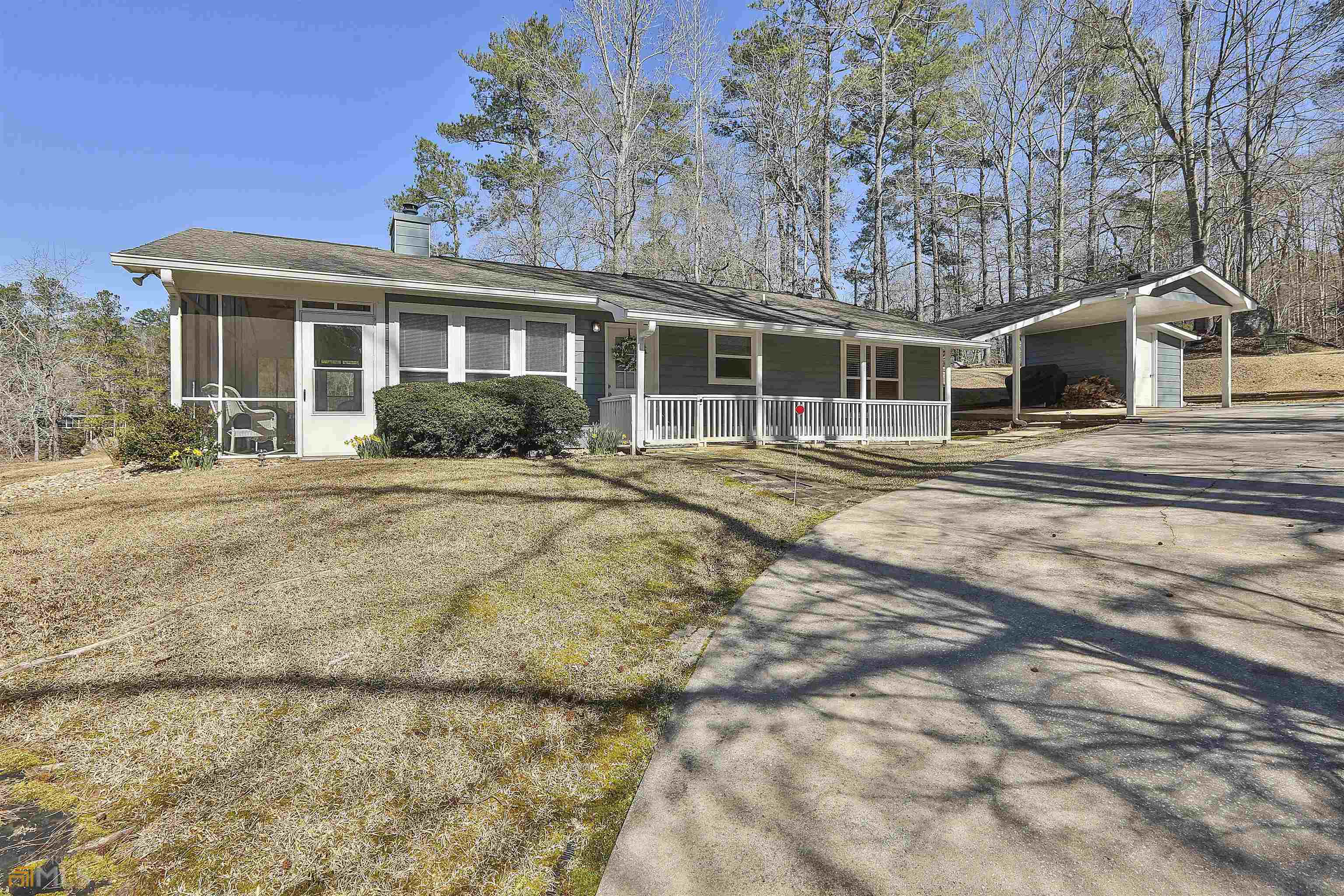 7650 Rico Road, Unit 22 Chattahoochee Hills, GA 30268 - Photo 1 of 1 Gallery Image 1