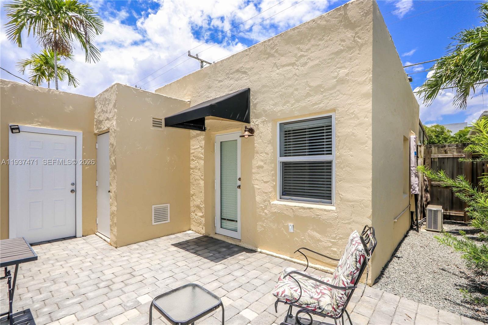 2477 Southwest 22nd Terrace Miami, FL 33145 - Photo 2 of 14 a front view of a house