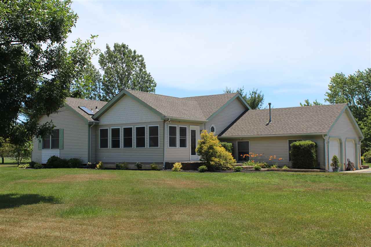 272 Gracetown Road South Seaville, NJ 08210 - Photo 1 of 22 Gallery Image 1