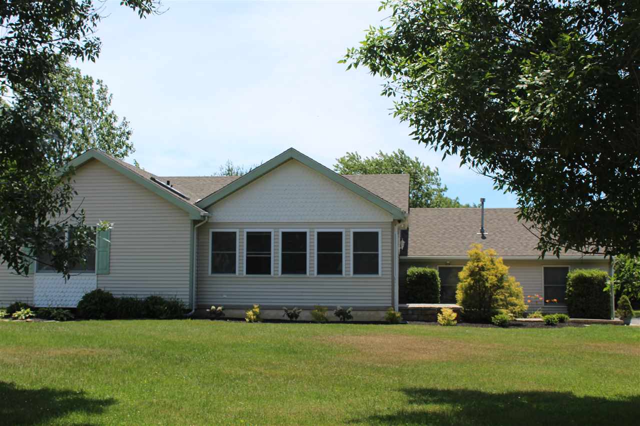 272 Gracetown Road South Seaville, NJ 08210 - Photo 2 of 22 Gallery Image 2