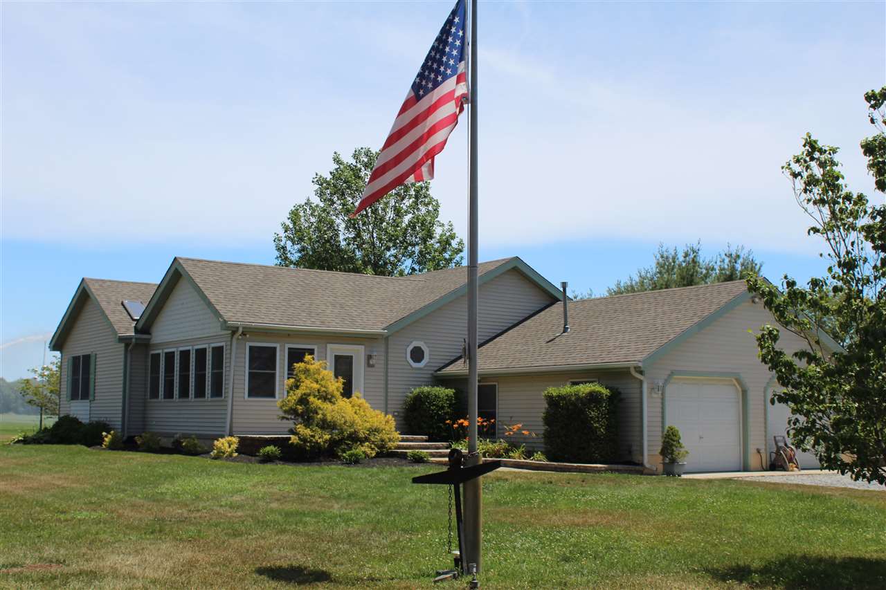 272 Gracetown Road South Seaville, NJ 08210 - Photo 3 of 22 Gallery Image 3