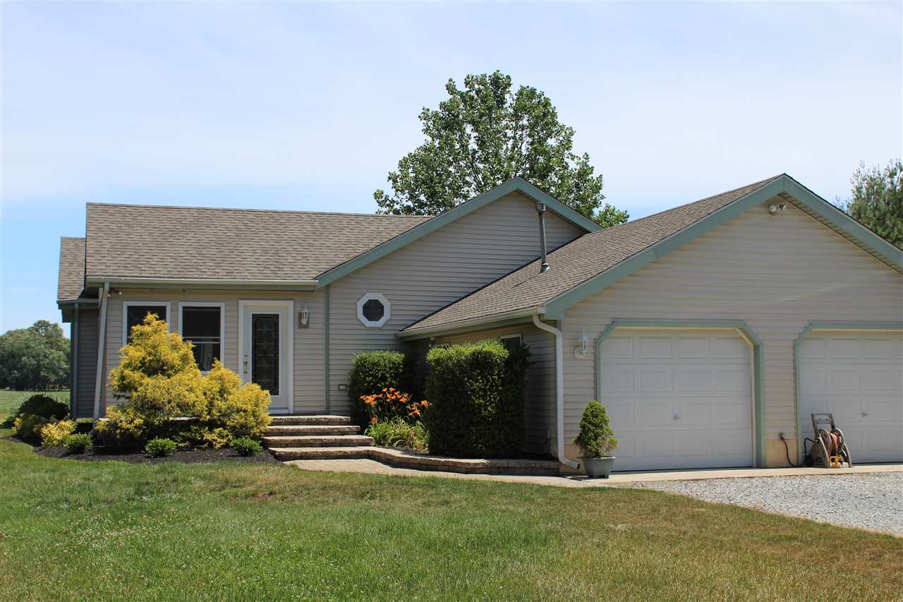 272 Gracetown Road South Seaville, NJ 08210 - Photo 4 of 22 Gallery Image 4