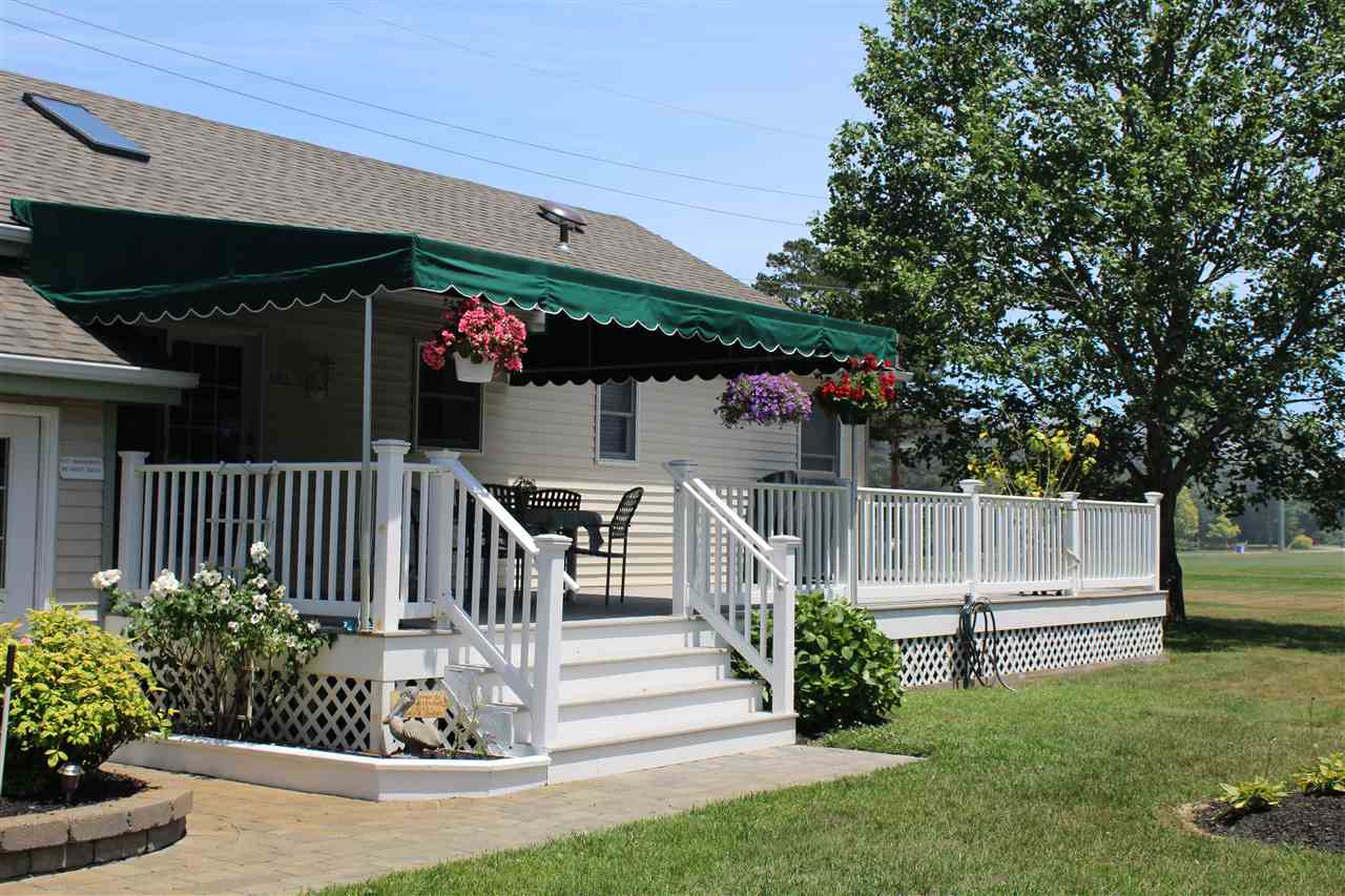 272 Gracetown Road South Seaville, NJ 08210 - Photo 5 of 22 Gallery Image 5