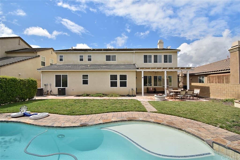 7920 Serenity Falls Road Eastvale, CA 92880 - Photo 1 of 1