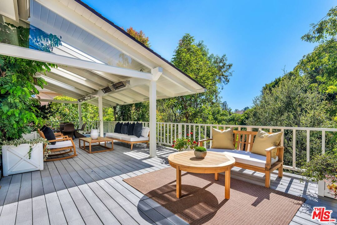 415 North Bonhill Road Los Angeles, CA 90049 - Photo 38 of 45 Gallery Image 38