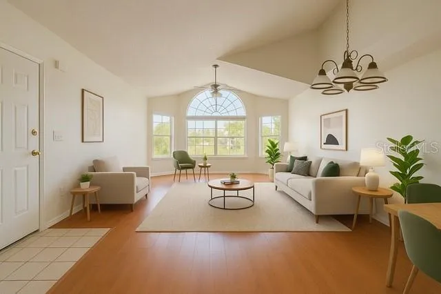 $189,900 | 2749 North Poinciana Boulevard, Unit 16, Kissimmee, FL 34746