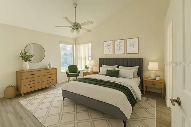 $189,900 | 2749 North Poinciana Boulevard, Unit 16, Kissimmee, FL 34746