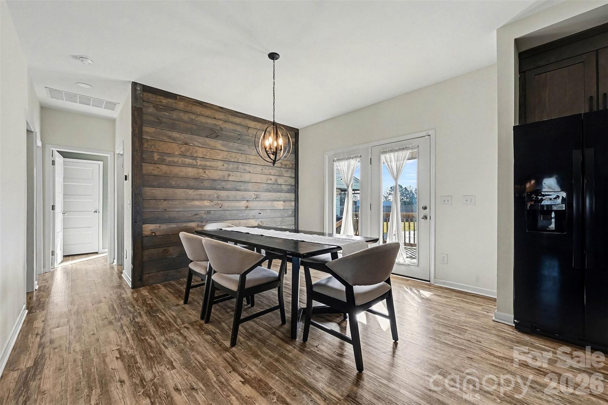 2268 Westbrook Road Edgemoor, SC 29712 - Photo 13 of 37 a dining room with furniture and window