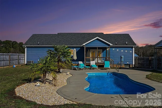 $475,000 | 2268 Westbrook Road, Edgemoor, SC 29712