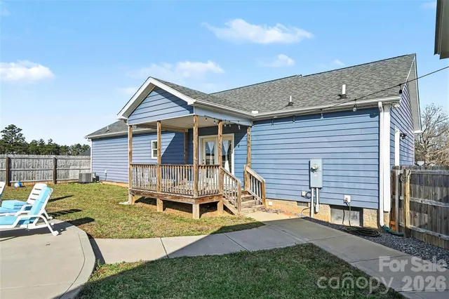 $475,000 | 2268 Westbrook Road, Edgemoor, SC 29712