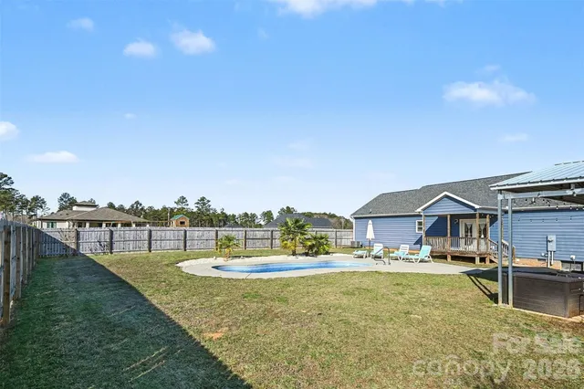 $475,000 | 2268 Westbrook Road, Edgemoor, SC 29712