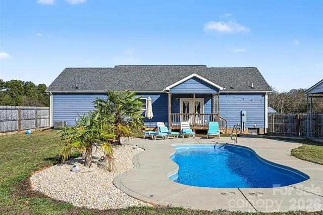 $475,000 | 2268 Westbrook Road, Edgemoor, SC 29712