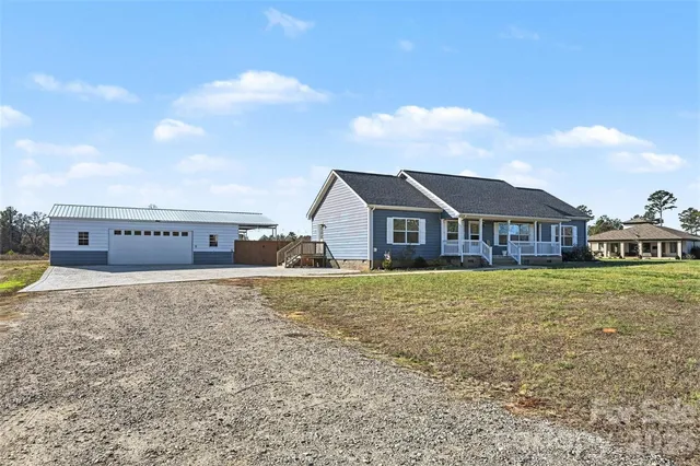 $475,000 | 2268 Westbrook Road, Edgemoor, SC 29712