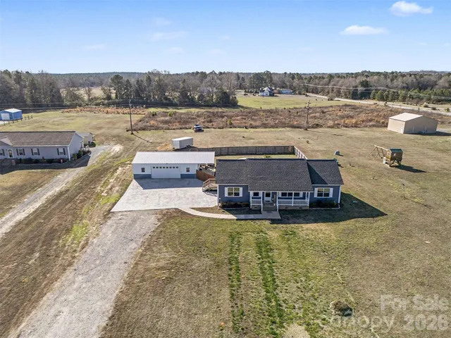 $475,000 | 2268 Westbrook Road, Edgemoor, SC 29712