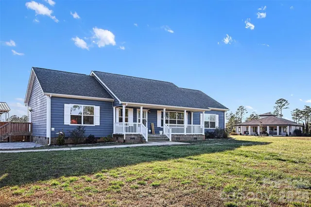 $475,000 | 2268 Westbrook Road, Edgemoor, SC 29712