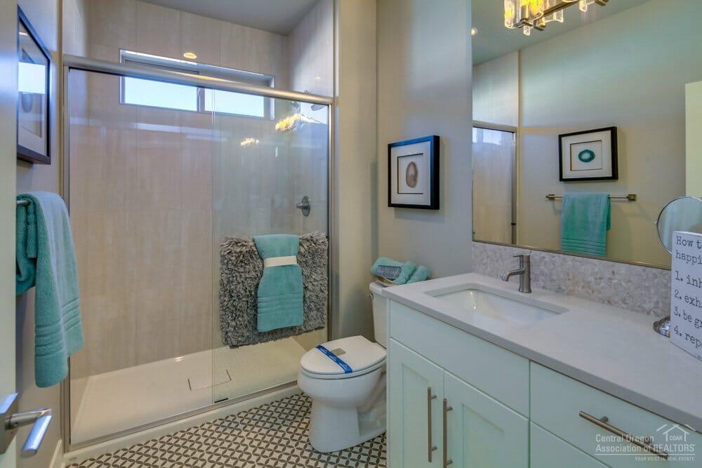 3787 Northeast Oakside Loop Bend, OR 97701 - Photo 12 of 23 Home will be similar to photo shown. Sp