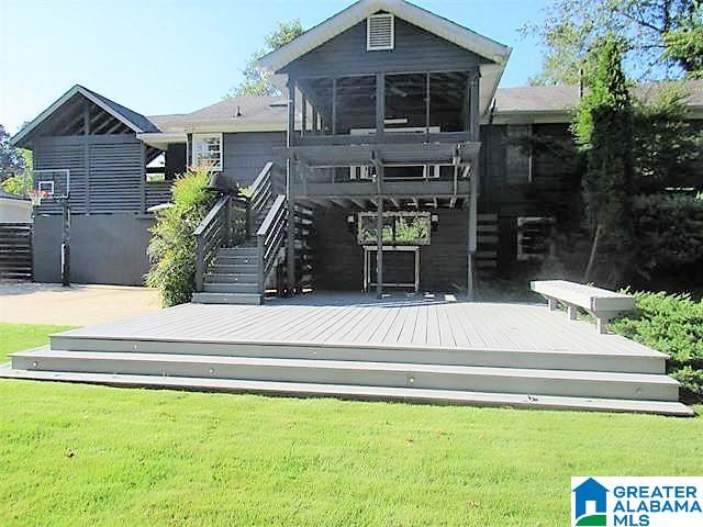 3312 Ridgely Circle Birmingham, AL 35243 - Photo 37 of 50