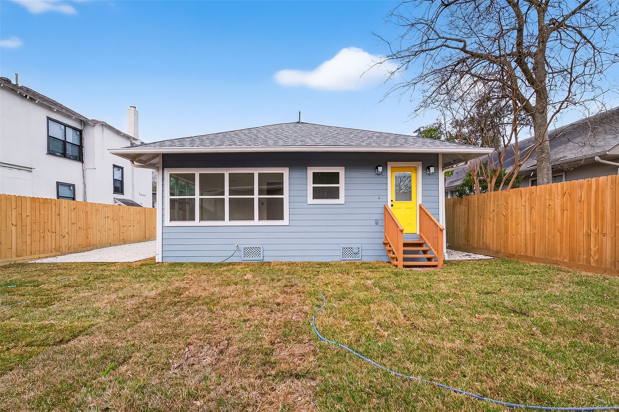 4413 Roseland Street Houston, TX 77006 - Photo 28 of 29