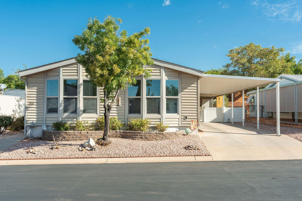 1526 North Dixie Downs Road, Unit 33 St. George, UT 84770 - Photo 1 of 36 DSC09706