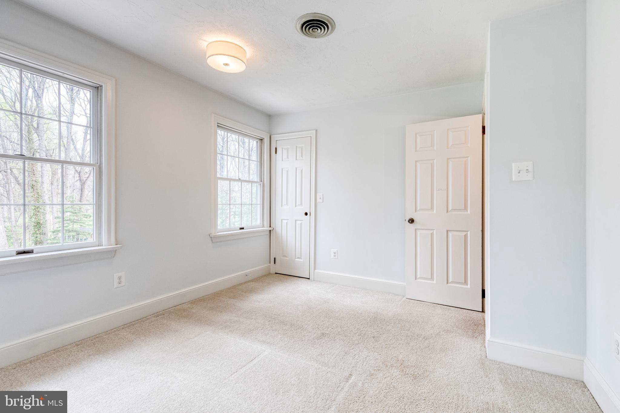 1216 Bonaire Road Forest Hill, MD 21050 - Photo 38 of 71 a view of an empty room with a window