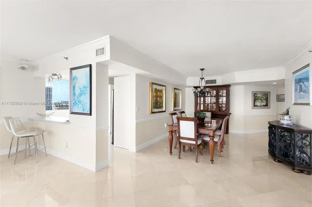 $1,825,000 | 8855 Collins Avenue, Unit 8J, Surfside, FL 33154
