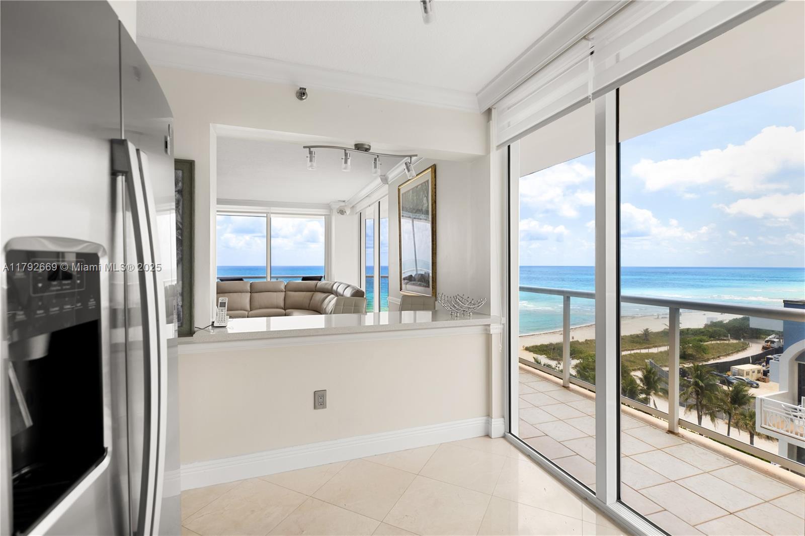 8855 Collins Avenue, Unit 8J Surfside, FL 33154 - Photo 12 of 52