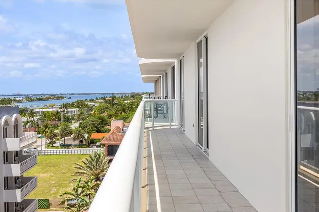 $1,825,000 | 8855 Collins Avenue, Unit 8J, Surfside, FL 33154