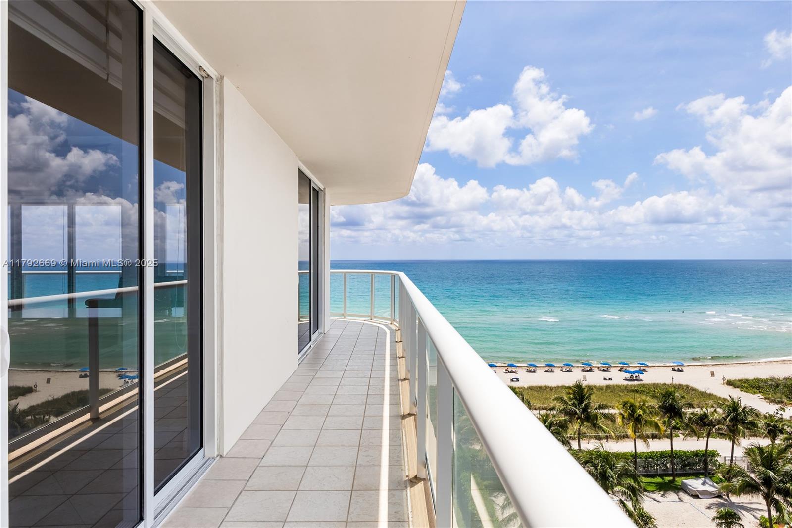 8855 Collins Avenue, Unit 8J Surfside, FL 33154 - Photo 24 of 52 SE wrap around