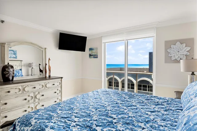 $1,825,000 | 8855 Collins Avenue, Unit 8J, Surfside, FL 33154