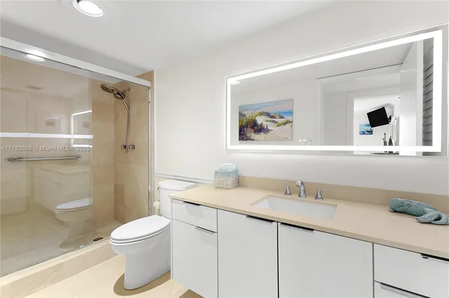 $1,825,000 | 8855 Collins Avenue, Unit 8J, Surfside, FL 33154