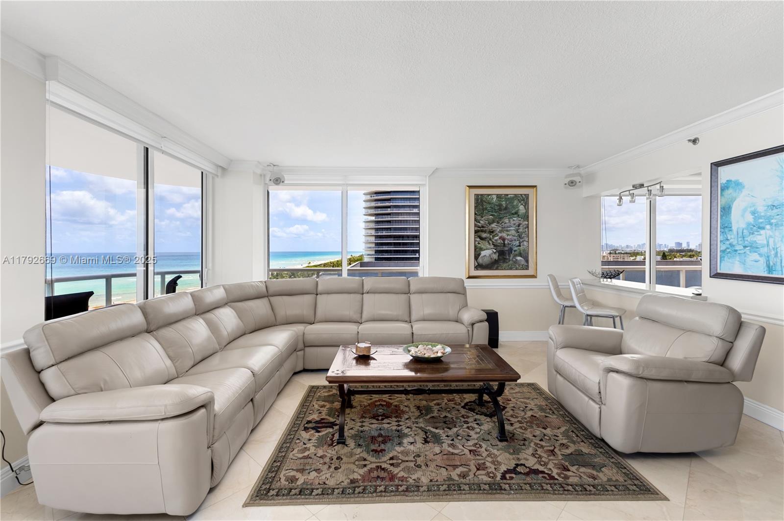 8855 Collins Avenue, Unit 8J Surfside, FL 33154 - Photo 3 of 52