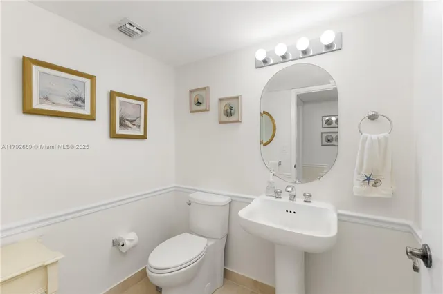 $1,825,000 | 8855 Collins Avenue, Unit 8J, Surfside, FL 33154