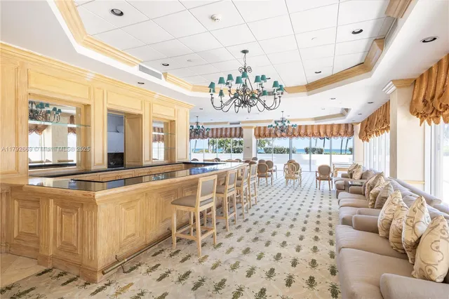 $1,825,000 | 8855 Collins Avenue, Unit 8J, Surfside, FL 33154