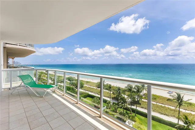 $1,825,000 | 8855 Collins Avenue, Unit 8J, Surfside, FL 33154