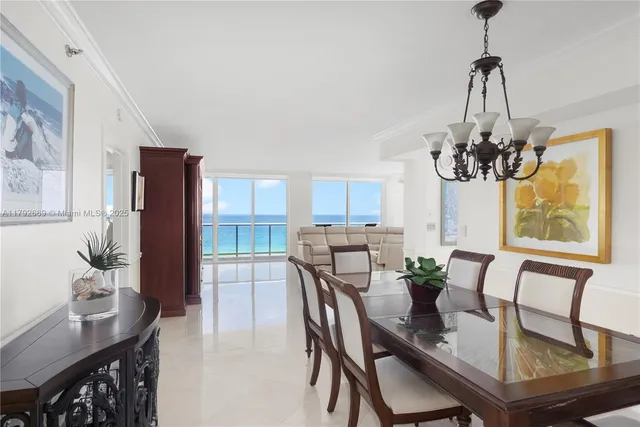$1,825,000 | 8855 Collins Avenue, Unit 8J, Surfside, FL 33154