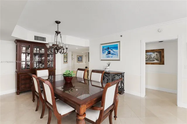 $1,825,000 | 8855 Collins Avenue, Unit 8J, Surfside, FL 33154